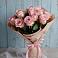 Букет цветов из: Розы в Поселок санатория Озеро Белое