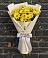 Букет цветов из: Хризантемы в Поселок санатория Озеро Белое