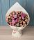 Букет цветов из: Розы в Поселок санатория Озеро Белое