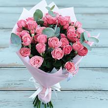 Букет Леди совершенство в Поселок санатория Озеро Белое